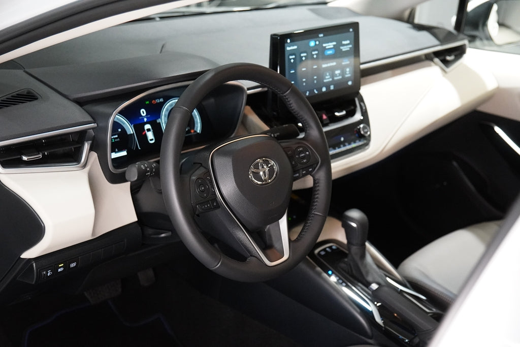 TOYOTA COROLLA 1.8 VVT-I HYBRID FLEX ALTIS PREMIUM CVT 2026