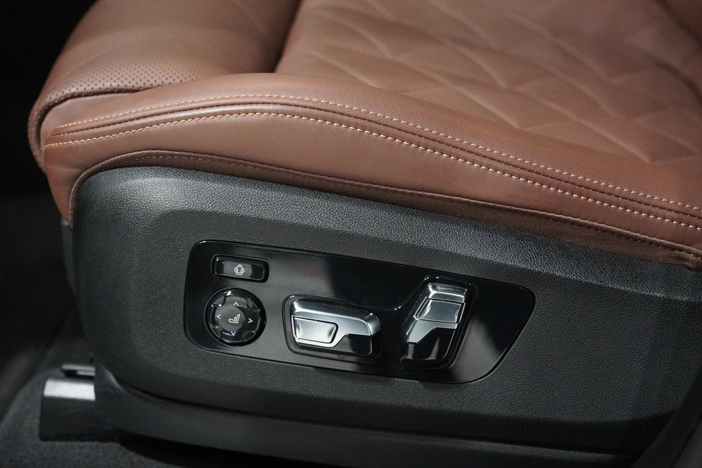 BMW X5 3.0 I6 TURBO HÍBRIDO XDRIVE50E M SPORT AUTOMÁTICO 2025