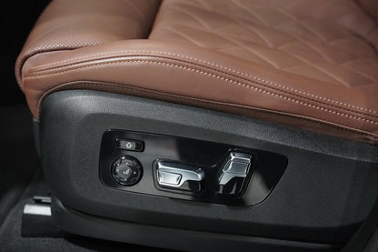 BMW X5 3.0 I6 TURBO HÍBRIDO XDRIVE50E M SPORT AUTOMÁTICO 2025