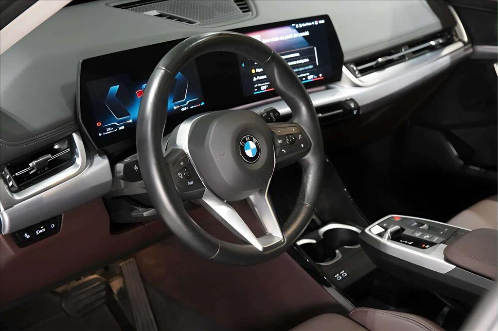 BMW X1 2.0 16V Turbo Gasolina sDrive20i X-Line Steptronic 2023 — foto 14 de 14 (ampliada)