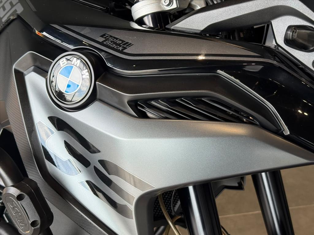 BMW F 850 GS PREMIUM 2023