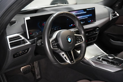 BMW 320i 2.0 16V TURBO FLEX M SPORT AUTOMÁTICO 2025