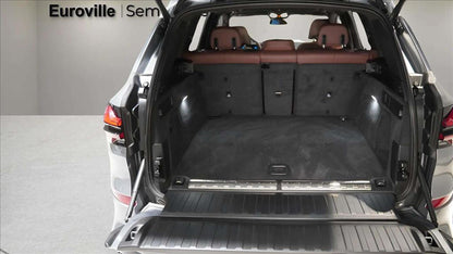 BMW X5 3.0 I6 TURBO HÍBRIDO XDRIVE50E M SPORT AUTOMÁTICO 2025