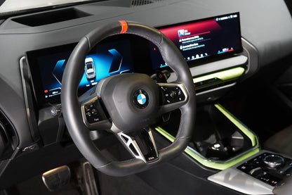 BMW X3 3.0 TWINPOWER MHEV M50 XDRIVE STEPTRONIC 2025