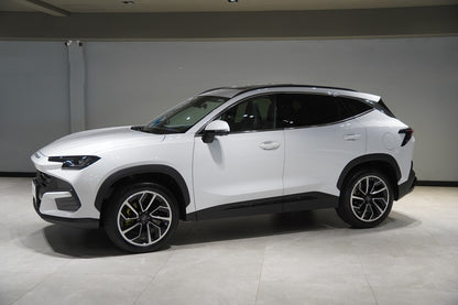 JETOUR S06 1.5 TGDI PHEV PREMIUM DHT 2026