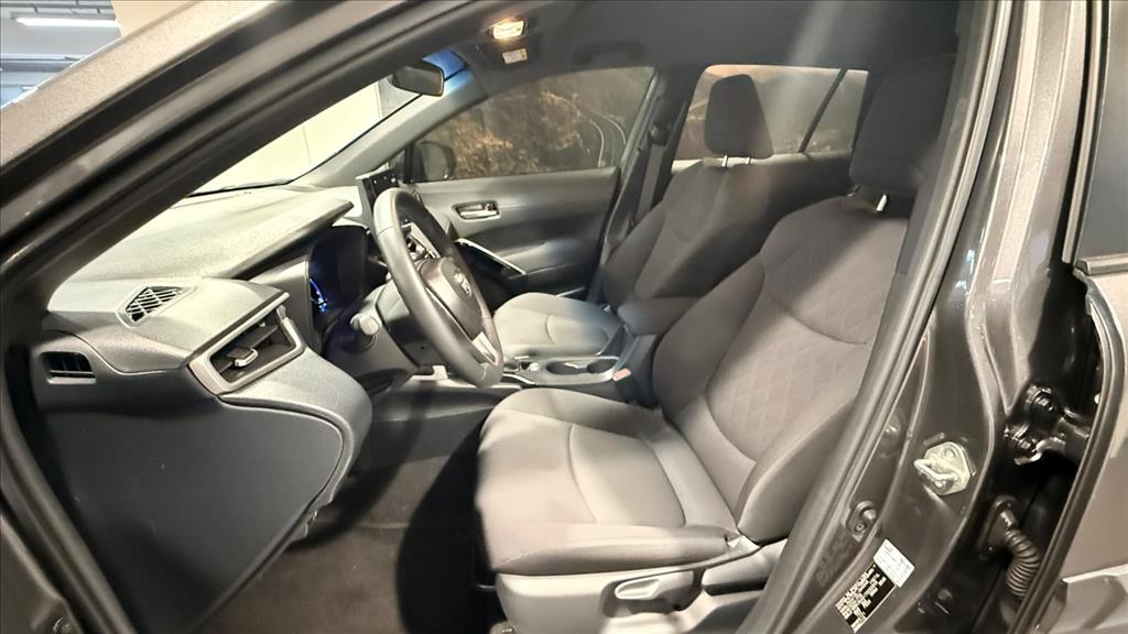 TOYOTA COROLLA CROSS 2.0 VVT-IE FLEX XR DIRECT SHIFT 2026