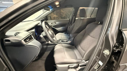 TOYOTA COROLLA CROSS 2.0 VVT-IE FLEX XR DIRECT SHIFT 2026
