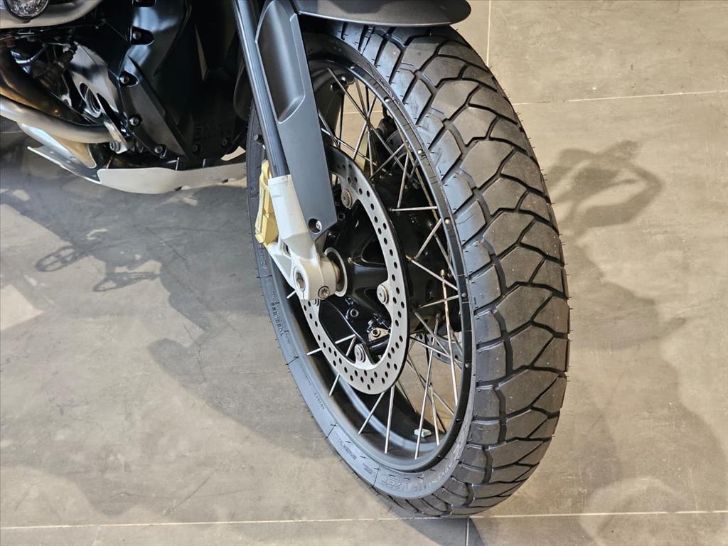 BMW R 1250 GS ADVENTURE PREMIUM + EXCLUSIVE 2020