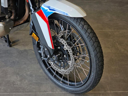 HONDA CRF 1100L AFRICA TWIN ES DCT 2026