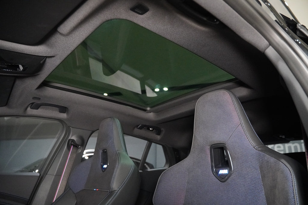 BMW X2 2.0 TURBO GASOLINA XDRIVE M35i STEPTRONIC 2025