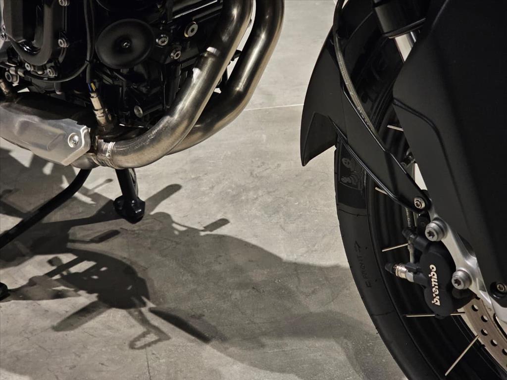 BMW F 850 GS PREMIUM 2024