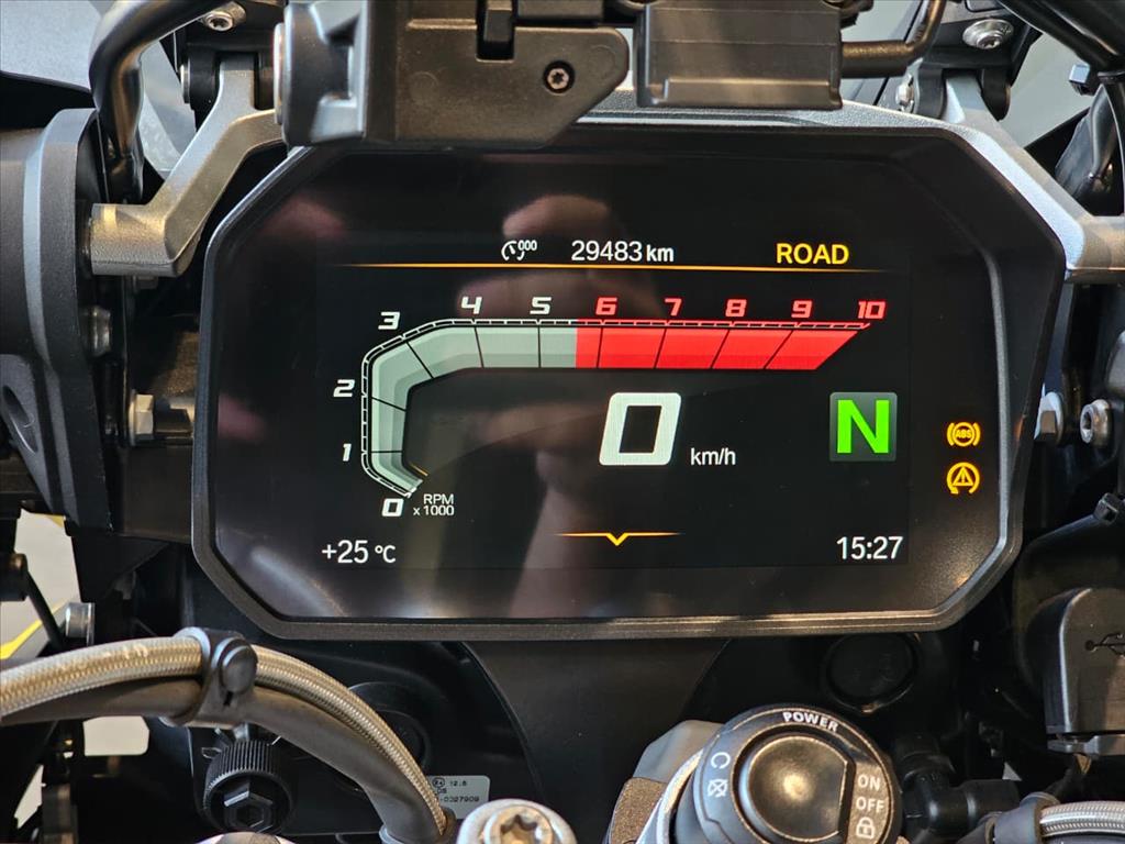 BMW R 1250 GS PREMIUM 40 ANOS 2022