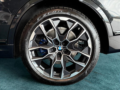 BMW X7 3.0 TWINPOWER GASOLINA XDRIVE40I M SPORT STEPTRONIC 2026