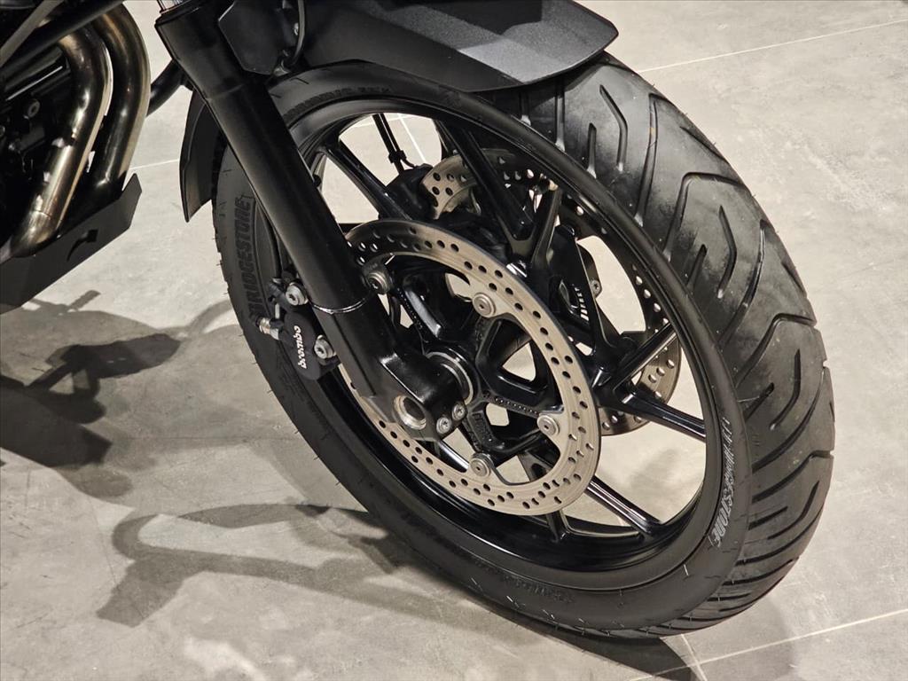 BMW F 800 GS Plus 2025 — foto 4 de 8