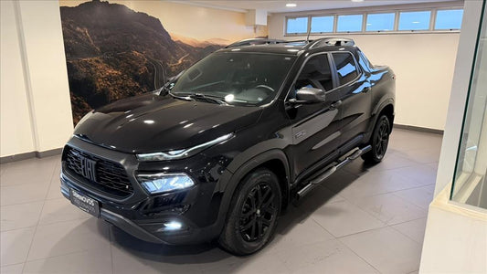 FIAT TORO 2.0 16V TURBO DIESEL ULTRA 4WD AT9 2022