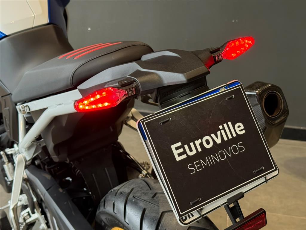 BMW F 900 GS TROPHY 2025