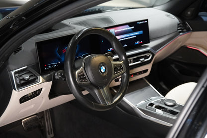 BMW 320i 2.0 16V TURBO FLEX M SPORT AUTOMÁTICO 2023