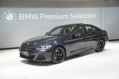 BMW 530e 2.0 16V TWINPOWER HÍBRIDO M SPORT AUTOMÁTICO 2023