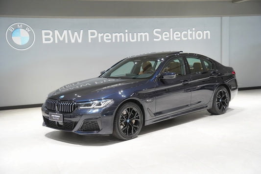 BMW 530e 2.0 16V TWINPOWER HÍBRIDO M SPORT AUTOMÁTICO 2023