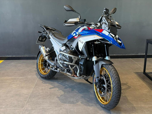BMW R 1300 GS TROPHY 2024