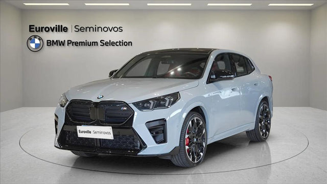 BMW X2 2.0 Turbo Gasolina xDrive M35i Steptronic