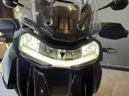 TRIUMPH TIGER 1200 BLACK EDITION 2024