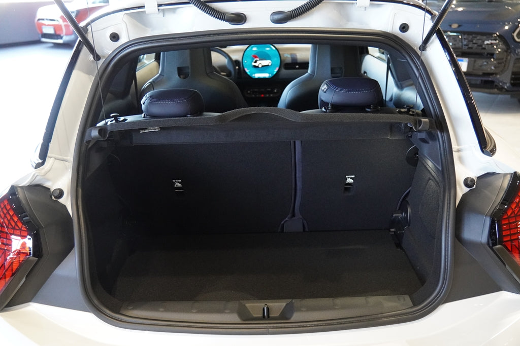 MINI COOPER 2.0 16V TWINPOWER GASOLINA S TOP 2P STEPTRONIC 2025