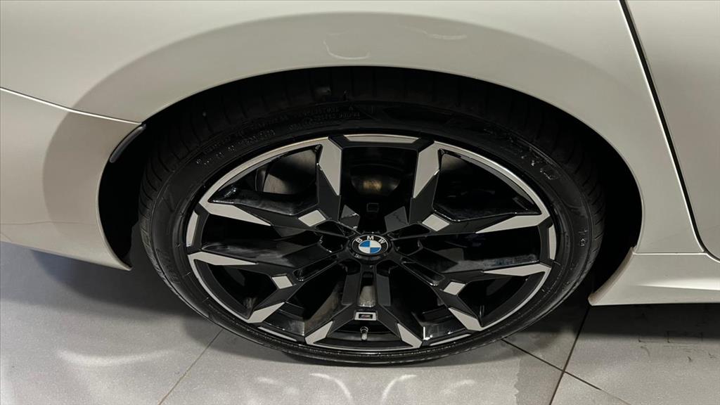 BMW 320i 2.0 16V TURBO FLEX M SPORT AUTOMÁTICO 2025