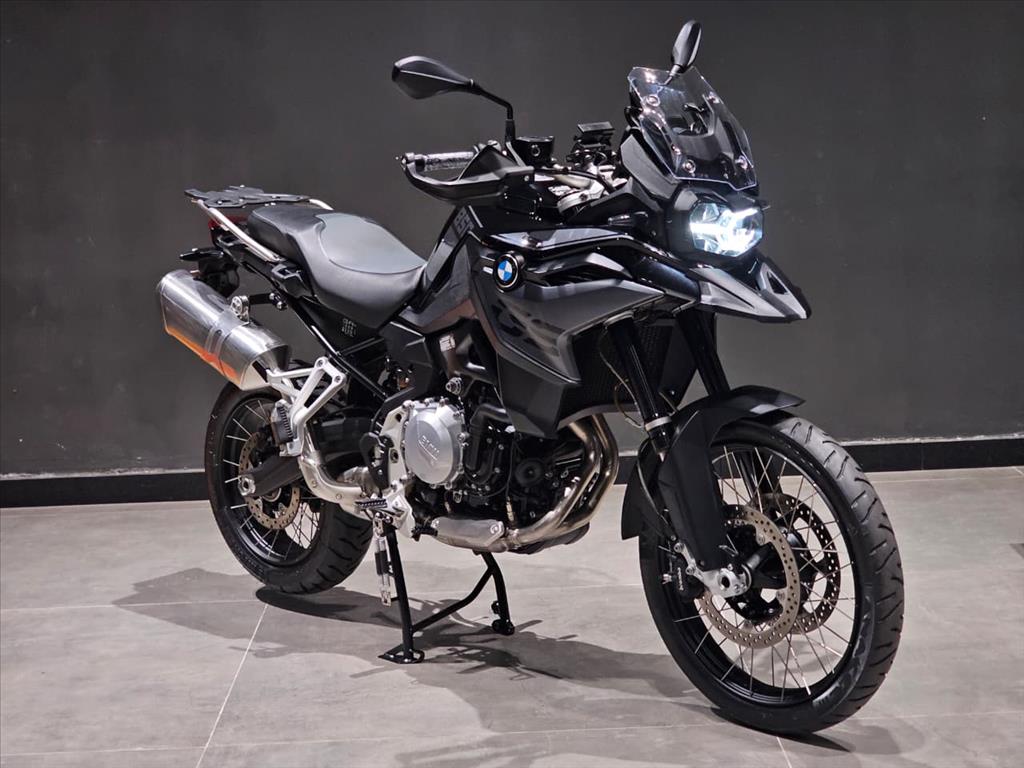BMW F 850 GS PREMIUM 2024