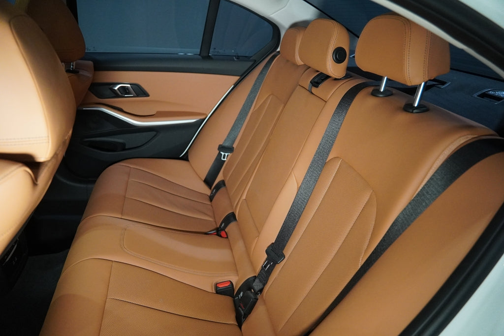 BMW 320i 2.0 16V TURBO FLEX SPORT GP AUTOMÁTICO 2025