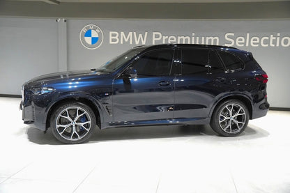 BMW X5 3.0 I6 TURBO HÍBRIDO XDRIVE50E M SPORT AUTOMÁTICO 2026