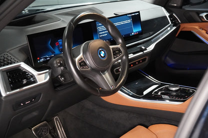 BMW X5 3.0 I6 TURBO HÍBRIDO XDRIVE50E M SPORT AUTOMÁTICO 2026