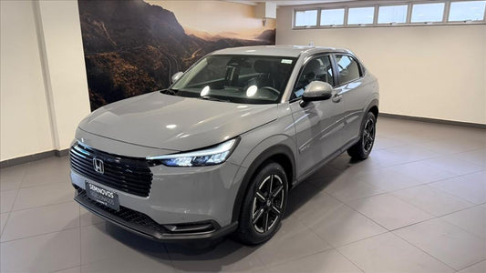 HONDA HR-V 1.5 DI I-VTEC FLEX EX CVT 2026