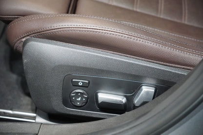 BMW 320i 2.0 16V TURBO FLEX M SPORT AUTOMÁTICO 2024