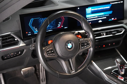 BMW M2 3.0 I6 TWINTURBO GASOLINA COUPÉ M STEPTRONIC 2024