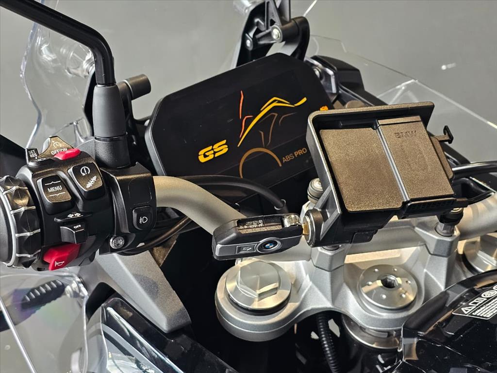 BMW F 850 GS ADVENTURE PREMIUM 2024