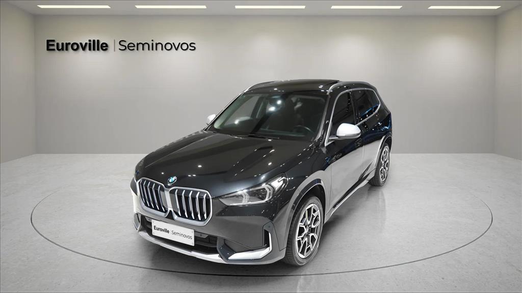 BMW X1 2.0 16V TURBO GASOLINA SDRIVE20I X-LINE STEPTRONIC 2023