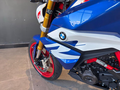 BMW G 310 R 2025