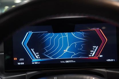 BMW M2 3.0 I6 TWINTURBO GASOLINA COUPÉ M STEPTRONIC 2024