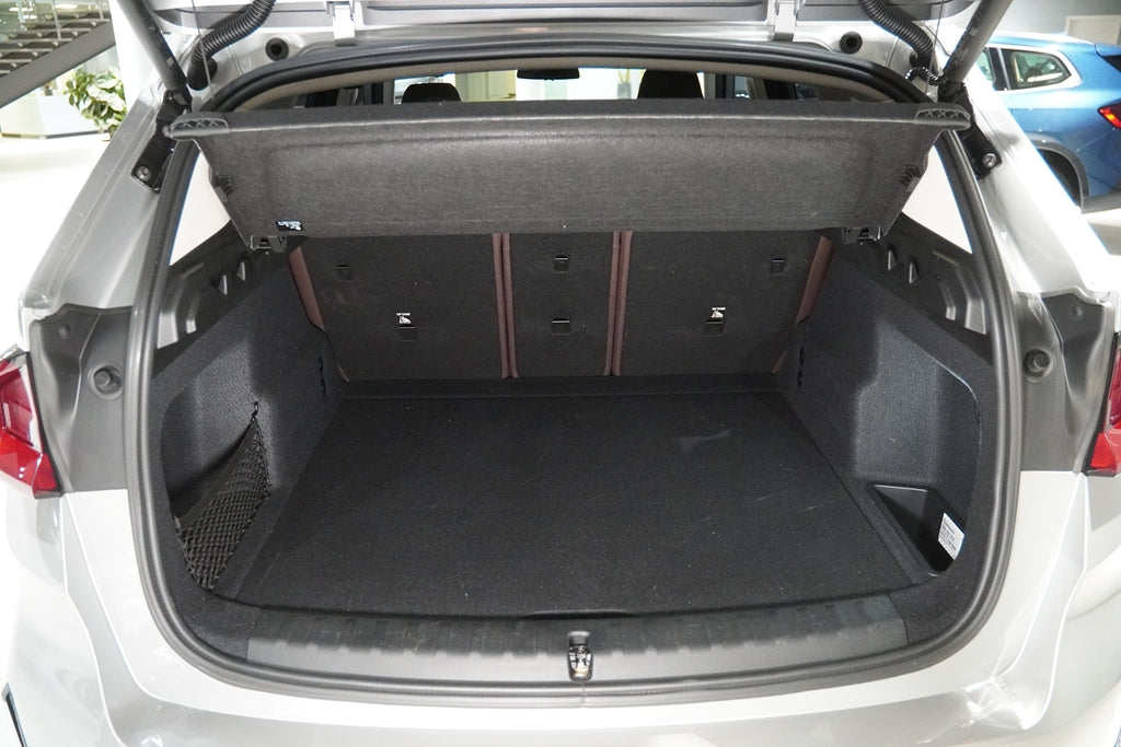 BMW X1 2.0 16V TURBO GASOLINA SDRIVE20I X-LINE STEPTRONIC 2025