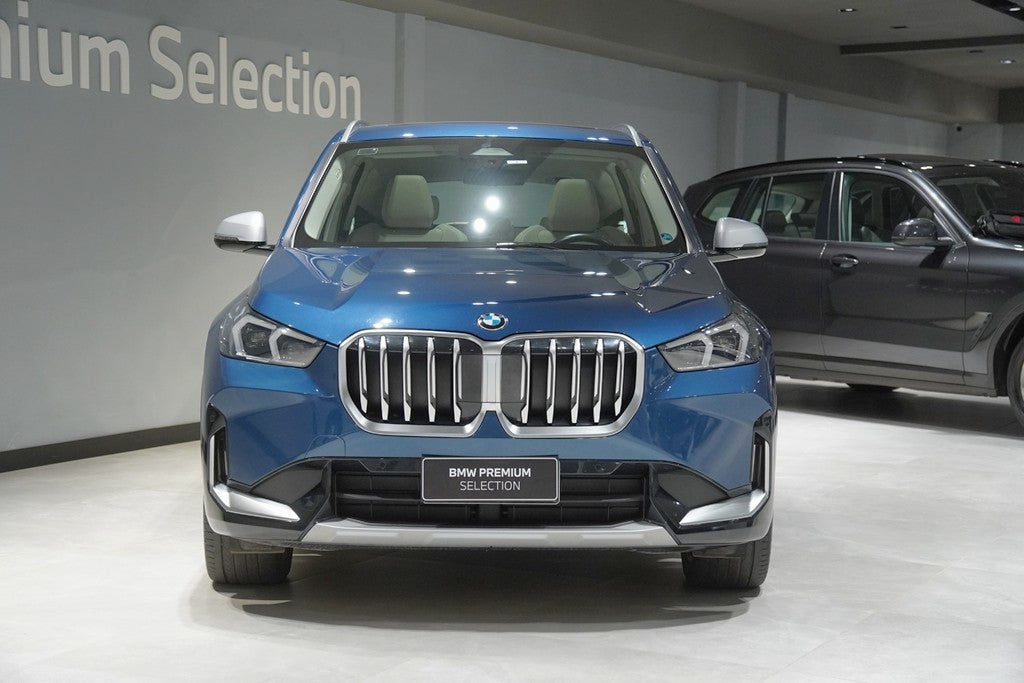 BMW X1 2.0 16V TURBO GASOLINA SDRIVE20I X-LINE STEPTRONIC 2023