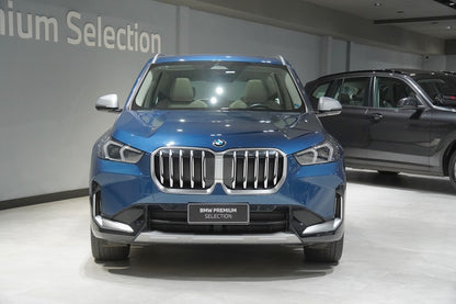 BMW X1 2.0 16V TURBO GASOLINA SDRIVE20I X-LINE STEPTRONIC 2023