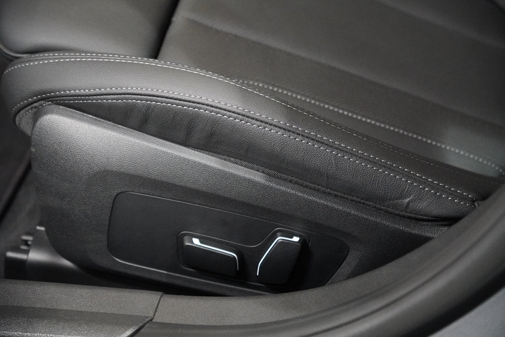 BMW 320i 2.0 16V TURBO FLEX GP AUTOMÁTICO 2025