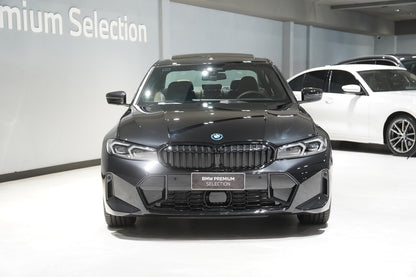 BMW 330e 2.0 16V TURBO HÍBRIDO M SPORT AUTOMÁTICO 2026