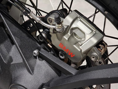 BMW R 1300 GS ADVENTURE TRIPLE BLACK 2025