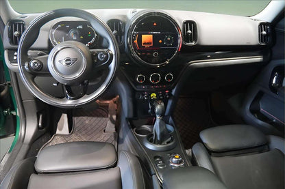 MINI COUNTRYMAN 1.5 12V TWINPOWER TURBO HYBRID COOPER S E EXCLUSIVE ALL4 STEPTRONIC 2021
