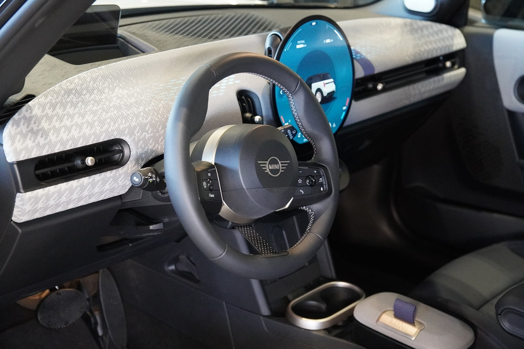 MINI COOPER 2.0 16V TWINPOWER GASOLINA S TOP 2P STEPTRONIC 2025