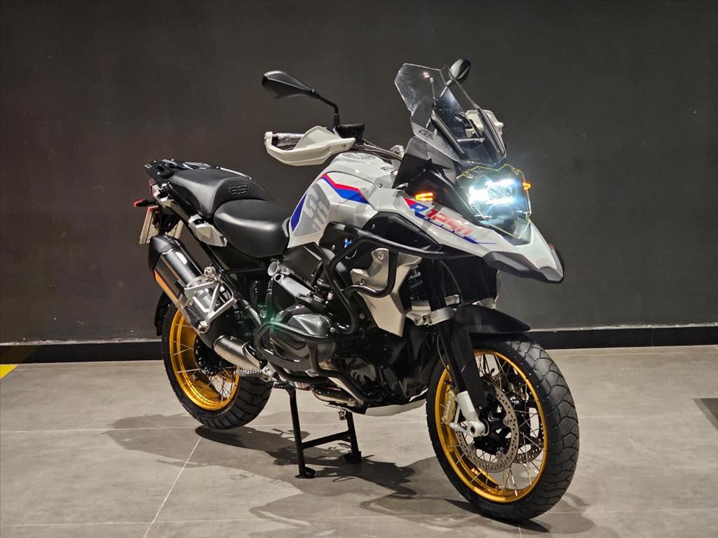 BMW R 1250 GS PREMIUM 2023
