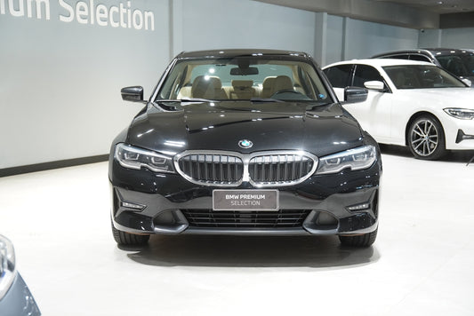 BMW 320i 2.0 16V TURBO GASOLINA SPORT AUTOMÁTICO 2020