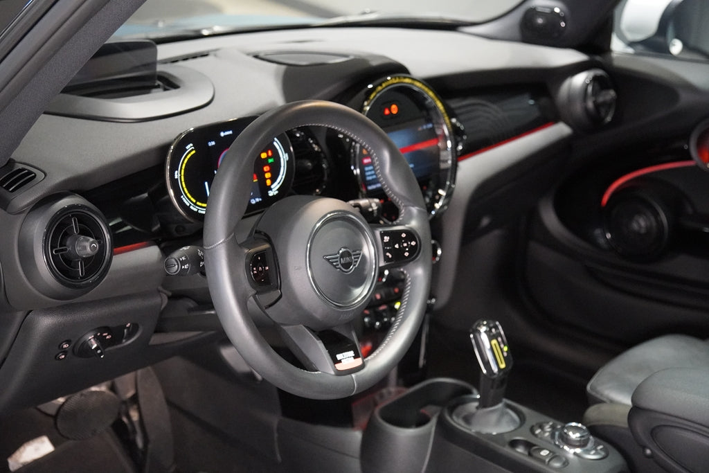 MINI COOPER SE MULTITONE EDITION 2P ELÉTRICO 2023